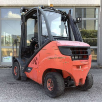 Linde H30D-02 - 1