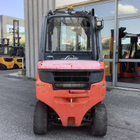 Linde H30D-02 - 4