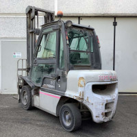Nissan YG1D230Q - 1