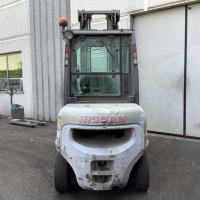 Nissan YG1D230Q - 2