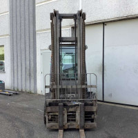 Nissan YG1D230Q - 3