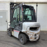 Nissan FD02A25Q - 1