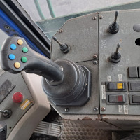 Reachstacker CVS 379.5PB - 3