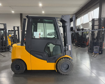 Jungheinrich SH-51120 Jungheinrich