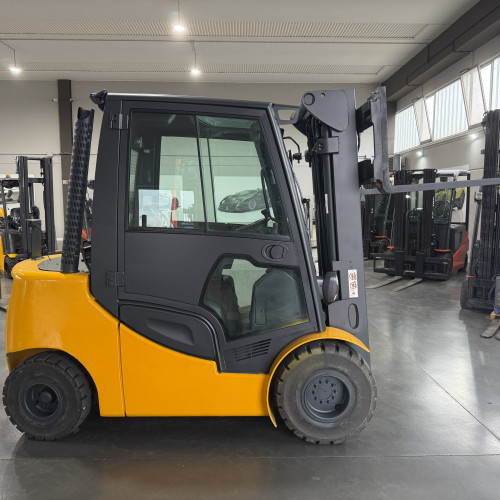 Jungheinrich SH-51120