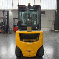 Jungheinrich SH-51120 - 1