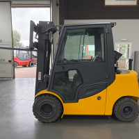 Jungheinrich SH-51120 - 2