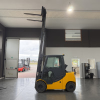 Jungheinrich SH-51120 - 3