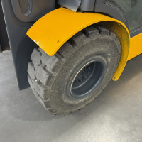 Jungheinrich SH-51120 - 4