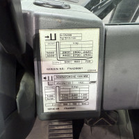 Jungheinrich SH-51120 - 8
