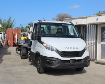 Cela DT Truck 22 Cela
