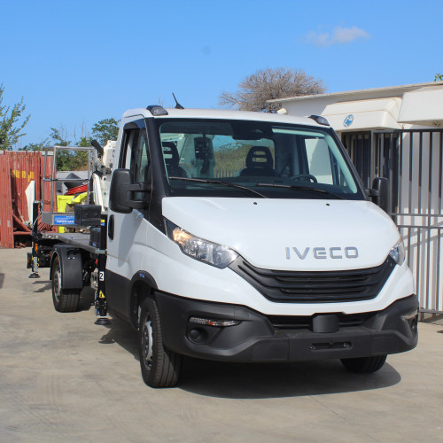 Cela DT Truck 22
