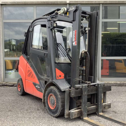 Linde H30D-02