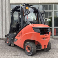 Linde H30D-02 - 1