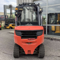 Linde H30D-02 - 2