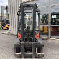 Linde H30D-02 - 3