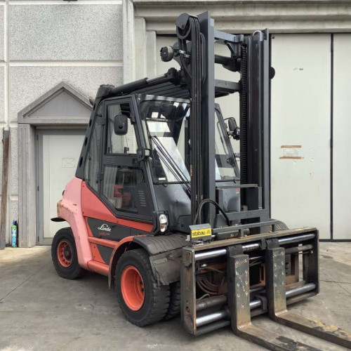 Linde H80D