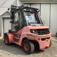 Linde H80D - 1