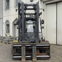 Linde H80D - 2
