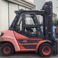Linde H80D - 4