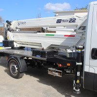 Cela DT Truck 22 - 2