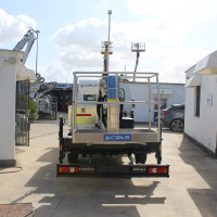 Cela DT Truck 22 - 3