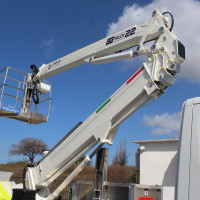 Cela DT Truck 22 - 4