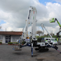 Cela DT Crawler 25 - 2