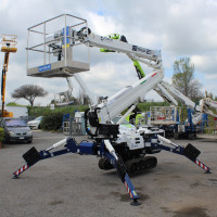 Cela DT Crawler 25 - 5