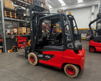Linde E30-387 Linde