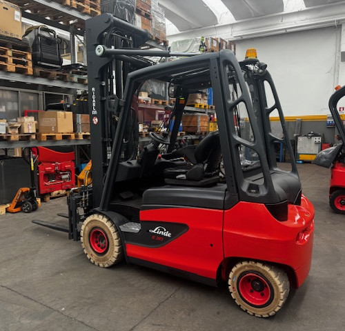 Linde E30-387