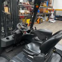 Linde E30-387 - 2