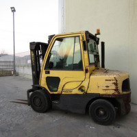 Hyster H4.00 FT - 1