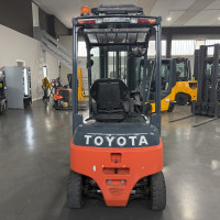 Toyota FBMKT 20 - 1