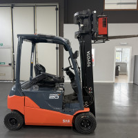 Toyota FBMKT 20 - 2