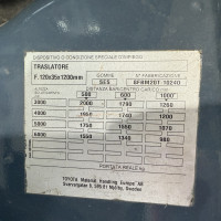 Toyota FBMKT 20 - 3