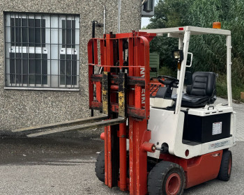 Nissan MO1L15U Nissan