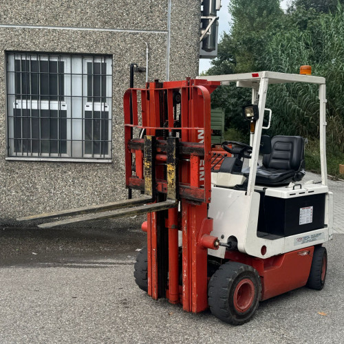 Nissan MO1L15U