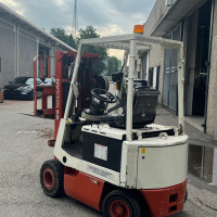 Nissan MO1L15U - 3