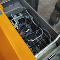 Jungheinrich EJC 214z-430DZ - 4