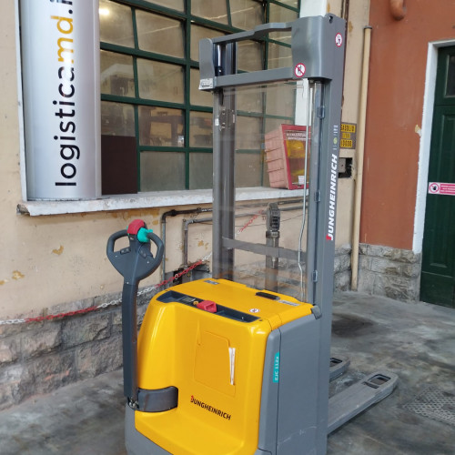 Jungheinrich EJC 112z-360ZZ