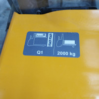 Jungheinrich EJC 112z-360ZZ - 7