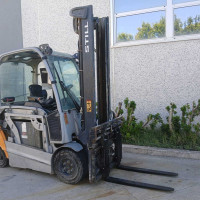 Still RX 60-30 - 4