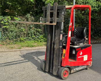 Mariotti Mycros 13C Mariotti