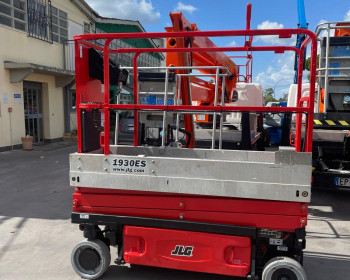 JLG 1930ES JLG