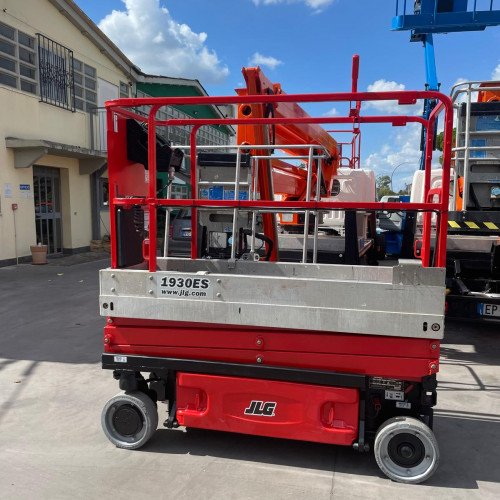 JLG 1930ES