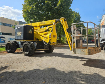 AIRO Airo SG1400 JD 4WD AIRO