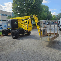 AIRO Airo SG1400 JD 4WD - 3