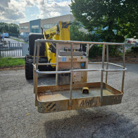 AIRO Airo SG1400 JD 4WD - 4