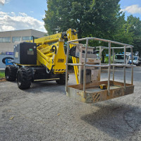 AIRO Airo SG1400 JD 4WD - 5